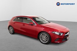 Mercedes-Benz A-Class Hatchback (18 on) A200 Sport Executive Edition 5dr Auto For Sale - Motorpoint Swansea, Llansamlet