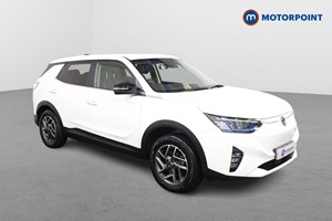 SsangYong Korando e-Motion (22-24) 150kW Ultimate 61.5kWh 5dr Auto For Sale - Motorpoint Swansea, Llansamlet