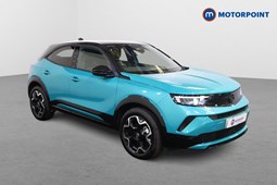 Vauxhall Mokka SUV (20 on) 1.2 Turbo GS 5dr Auto For Sale - Motorpoint Swansea, Llansamlet