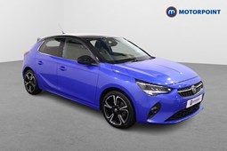 Vauxhall Corsa Hatchback (20 on) 1.2 Turbo Elite Edition 5dr Auto For Sale - Motorpoint Swansea, Llansamlet