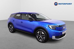 Ford Explorer SUV (24 on) 210kW Select 77kWh 5dr Auto For Sale - Motorpoint Swansea, Llansamlet