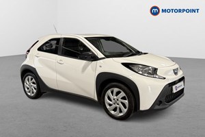 Toyota Aygo X (21 on) 1.0 VVT-i Pure 5dr For Sale - Motorpoint Swansea, Llansamlet