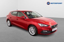 SEAT Leon Hatchback (20 on) 1.4 eHybrid Xcellence DSG 5d For Sale - Motorpoint Swansea, Llansamlet