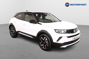 Vauxhall Mokka SUV (20 on) 1.2 Turbo 136 Griffin 5dr For Sale - Motorpoint Swansea, Llansamlet