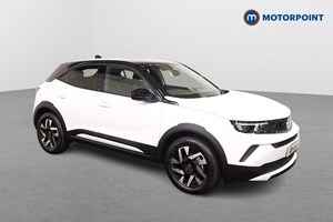 Vauxhall Mokka SUV (20 on) 1.2 Turbo 136 Griffin 5dr For Sale - Motorpoint Swansea, Llansamlet