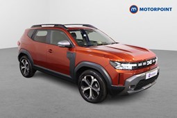 Dacia Duster SUV (24 on) 1.2 TCe 130 Journey 5dr For Sale - Motorpoint Swansea, Llansamlet
