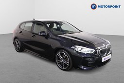BMW 1-Series Hatchback (19-24) 118i M Sport 5d For Sale - Motorpoint Swansea, Llansamlet