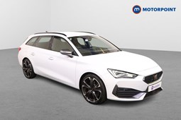 Cupra Leon Estate (20 on) 1.4 eHybrid VZ2 5dr DSG For Sale - Motorpoint Swansea, Llansamlet