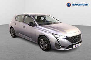 Peugeot 308 Hatchback (21 on) 1.2 PureTech Active Premium 5dr EAT8 For Sale - Motorpoint Swansea, Llansamlet