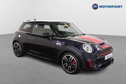 MINI Hatchback (14-24) John Cooper Works (Comfort Pack and Navigation Pack) 3d For Sale - Motorpoint Swansea, Llansamlet
