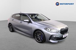 BMW 1-Series Hatchback (19-24) 118i [136] M Sport 5dr Step Auto [LCP/Pro pk] For Sale - Motorpoint Swansea, Llansamlet