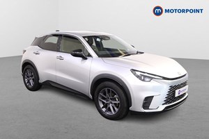Lexus LBX SUV (23 on) 1.5 Premium 5dr E-CVT For Sale - Motorpoint Swansea, Llansamlet