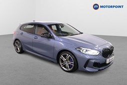 BMW 1-Series M135i (19-24) M135i xDrive M Sport (Tech Pack I) Sport Automatic 5d For Sale - Motorpoint Swansea, Llansamlet
