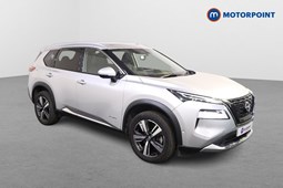 Nissan X-Trail SUV (22 on) 1.5 E-Power 204 Tekna 5dr Xtronic For Sale - Motorpoint Swansea, Llansamlet