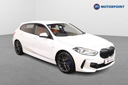 BMW 1-Series Hatchback (19-24) 116d M Sport 5dr [Live Cockpit Pro/Pro pk] For Sale - Motorpoint Swansea, Llansamlet