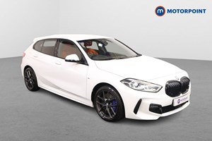 BMW 1-Series Hatchback (19-24) 116d M Sport 5dr [Live Cockpit Pro/Pro pk] For Sale - Motorpoint Swansea, Llansamlet