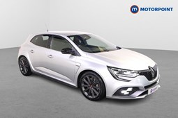 Renault Megane Hatchback (16-22) RS 280 5d For Sale - Motorpoint Swansea, Llansamlet