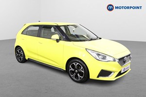 MG Motor UK MG3 (13-24) Exclusive VTI-TECH 5d For Sale - Motorpoint Swansea, Llansamlet
