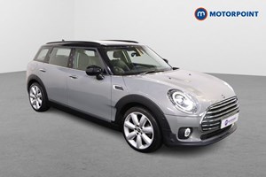 MINI Clubman (15-24) Cooper Exclusive (Comfort Pack) Steptronic with double clutch auto (07/19-) 6d For Sale - Motorpoint Swansea, Llansamlet