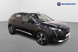Peugeot 3008 SUV (16-24) 1.6 Hybrid 225 GT Premium 5dr e-EAT8 For Sale - Motorpoint Swansea, Llansamlet