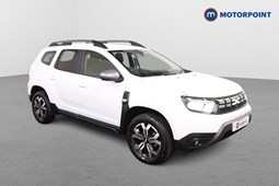 Dacia Duster SUV (18-24) 1.3 TCe 150 Journey 5dr EDC For Sale - Motorpoint Swansea, Llansamlet