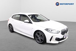 BMW 1-Series Hatchback (19-24) 118i M Sport 5d For Sale - Motorpoint Swansea, Llansamlet
