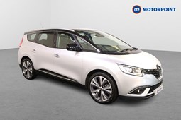 Renault Grand Scenic (16-20) Signature TCe 140 EDC auto 5d For Sale - Motorpoint Swansea, Llansamlet