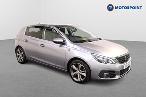 Peugeot 308 Hatchback (14-21) Tech Line 1.2 PureTech 130 S&S 5d For Sale - Motorpoint Swansea, Llansamlet