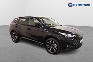 MG HS SUV (24 on) 1.5 T-GDI Trophy 5dr DCT For Sale - Motorpoint Swansea, Llansamlet