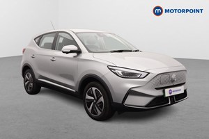 MG ZS EV SUV (19 on) 130kW SE EV 51kWh 5dr Auto For Sale - Motorpoint Swansea, Llansamlet