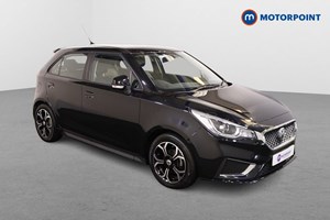 MG Motor UK MG3 (13-24) Exclusive Nav 1.5 DOHC VTI-tech 5d For Sale - Motorpoint Swansea, Llansamlet