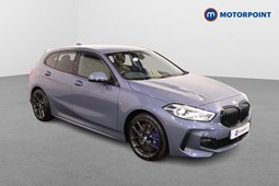 BMW 1-Series Hatchback (19-24) 118i [136] M Sport 5dr Step Auto [LCP/Pro pk] For Sale - Motorpoint Swansea, Llansamlet