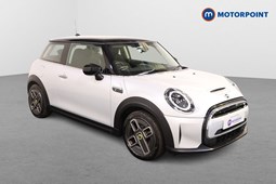 MINI Electric Hatch Hatchback (20-24) 135kW Cooper S 1 33kWh 3dr Auto For Sale - Motorpoint Swansea, Llansamlet