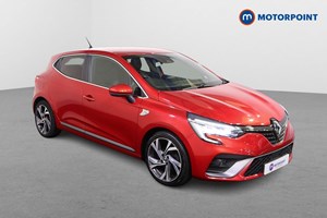 Renault Clio Hatchback (19 on) RS Line dCi 85 5d For Sale - Motorpoint Swansea, Llansamlet