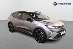 Renault Scenic E-Tech SUV (24 on) 160kW Esprit Alpine 87kWh Long Range 5dr Auto For Sale - Motorpoint Swansea, Llansamlet