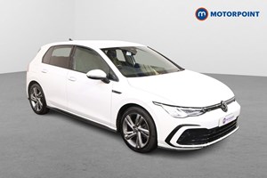 Volkswagen Golf Hatchback (20 on) R-Line 1.5 TSI 150PS 5d For Sale - Motorpoint Swansea, Llansamlet