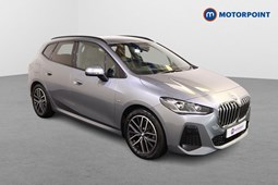 BMW 2-Series Active Tourer (21 on) 220i MHT M Sport 5dr DCT [Tech Plus Pack] For Sale - Motorpoint Swansea, Llansamlet