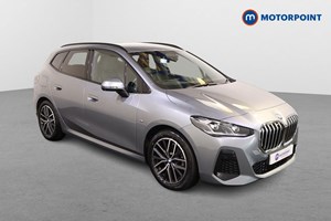 BMW 2-Series Active Tourer (21 on) 220i MHT M Sport 5dr DCT [Tech Plus Pack] For Sale - Motorpoint Swansea, Llansamlet