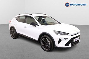 Cupra Formentor SUV (20 on) 1.5 eHybrid 204 V1 5dr DSG For Sale - Motorpoint Swansea, Llansamlet