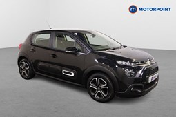 Citroen C3 (17-24) 1.2 PureTech Sense 5dr For Sale - Motorpoint Swansea, Llansamlet