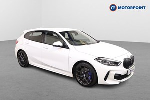 BMW 1-Series Hatchback (19-24) 118i [136] M Sport 5dr Step Auto [LCP/Pro pk] For Sale - Motorpoint Swansea, Llansamlet