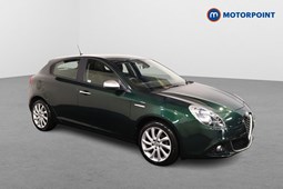 Alfa Romeo Giulietta (10-20) 1.6 JTDM-2 (120bhp) Super 5d For Sale - Motorpoint Swansea, Llansamlet