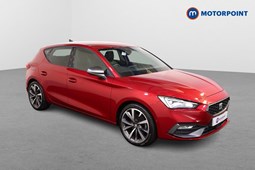 SEAT Leon Hatchback (20 on) 1.5 TSI EVO 150 FR Sport 5d For Sale - Motorpoint Swansea, Llansamlet