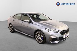 BMW 2-Series Gran Coupe (20-24) M235i xDrive Sport Automatic 4d For Sale - Motorpoint Swansea, Llansamlet