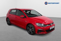Volkswagen Golf Hatchback (13-20) GTD 2.0 TDI BMT 184PS (03/17 on) 5d For Sale - Motorpoint Swansea, Llansamlet