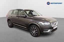 Volvo XC90 (15-24) Inscription B5 (P) AWD auto 5d For Sale - Motorpoint Swansea, Llansamlet