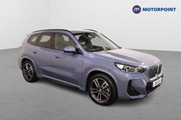 BMW iX1 SUV (22 on) 230kW xDrive30 M Sport 64.7kWh 5dr Auto For Sale - Motorpoint Swansea, Llansamlet
