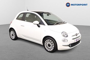 Fiat 500 Hatchback (08-24) 1.0 Mild Hybrid 3dr For Sale - Motorpoint Swansea, Llansamlet
