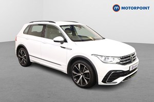 Volkswagen Tiguan (16-24) 1.5 TSI 150 R Line 5dr DSG For Sale - Motorpoint Swansea, Llansamlet