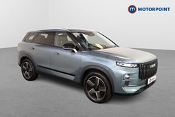 JAECOO 7 SUV (24 on) 1.6T Deluxe 5dr 7DCT For Sale - Motorpoint Swansea, Llansamlet